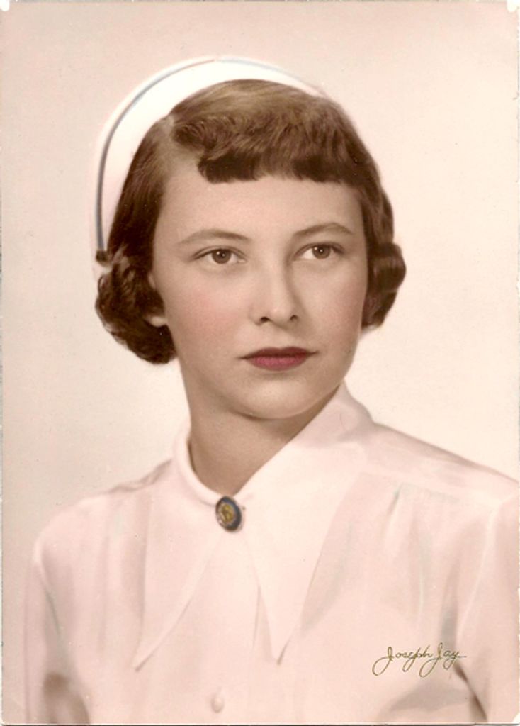 Ann M. Tall Profile Photo