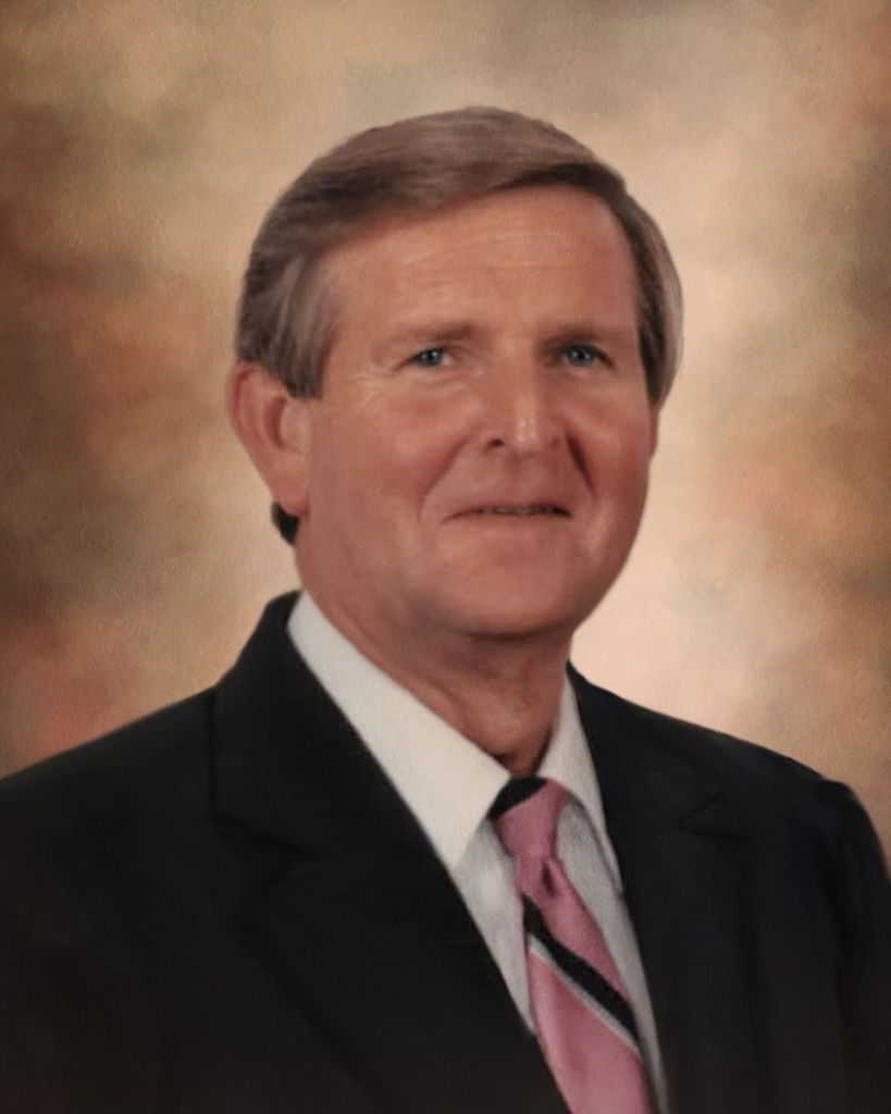 William Perry Best Profile Photo