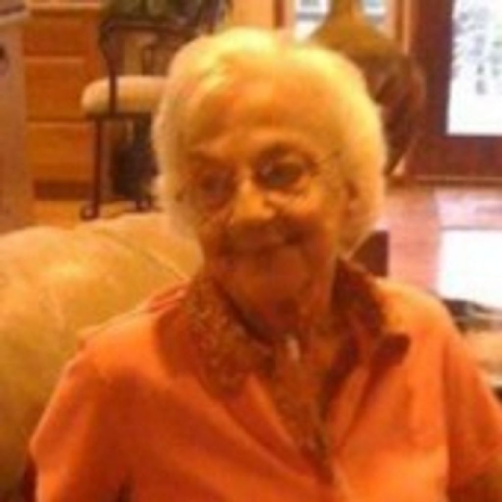 Margaret Strojan