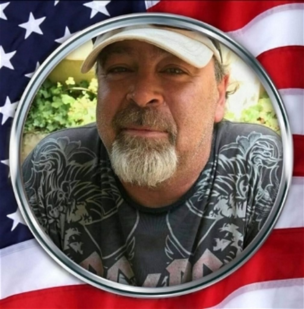 Terry Powers Profile Photo