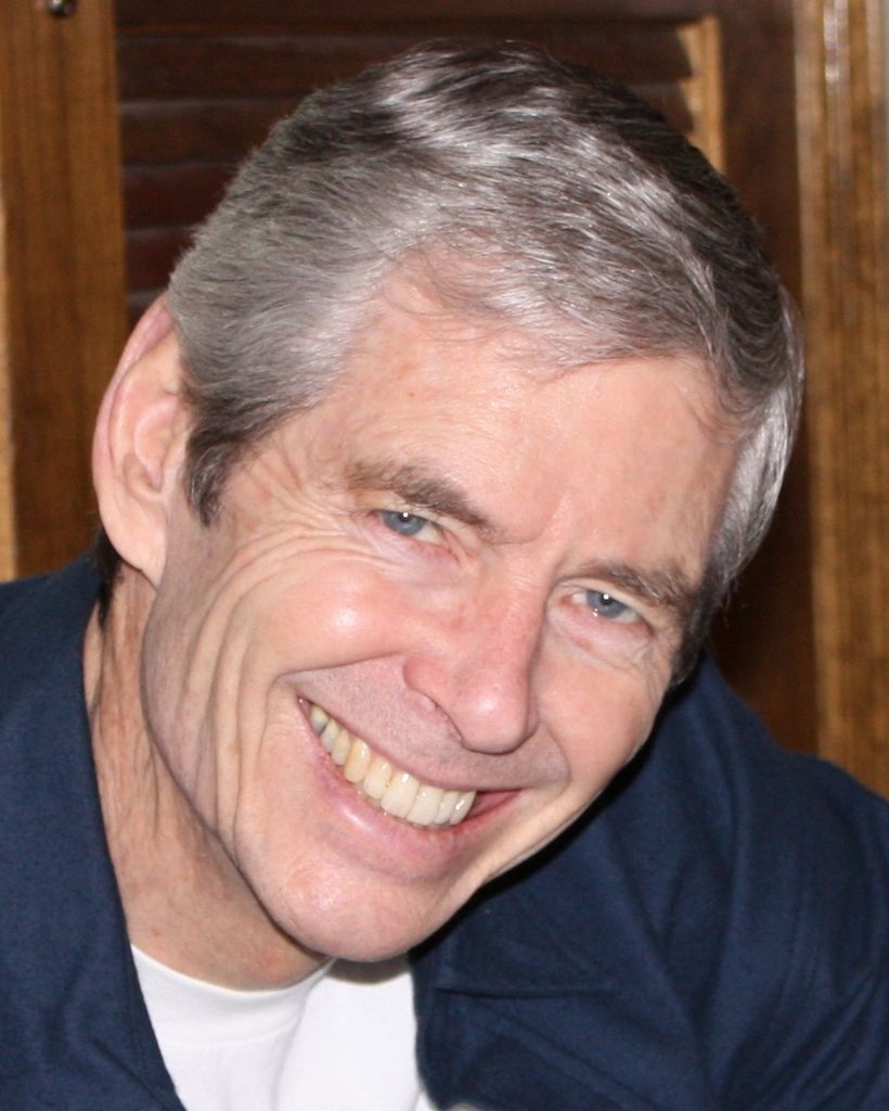 Philip Ellis Burlingame Profile Photo