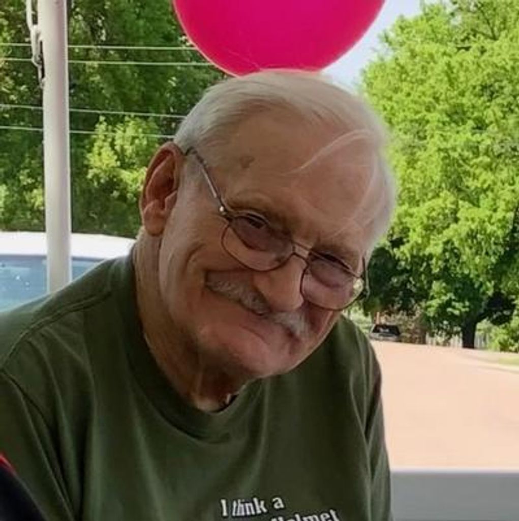 Gerald "Bud" Jerome Ranslem Profile Photo