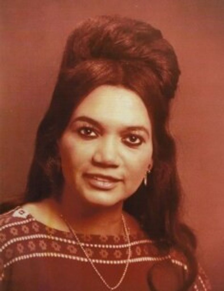 Dorothy Elizabeth Harger