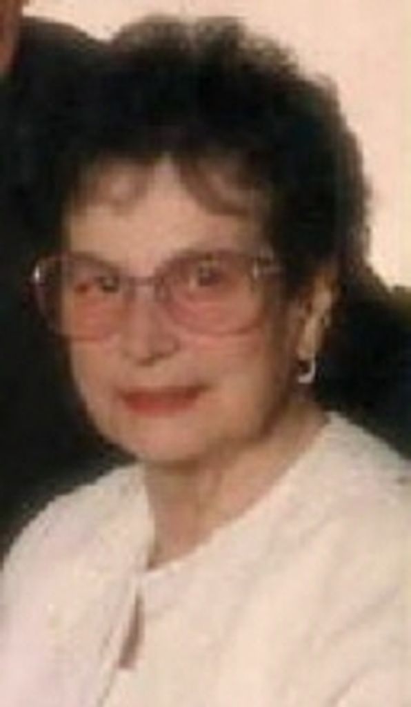 Helen R. Farrell