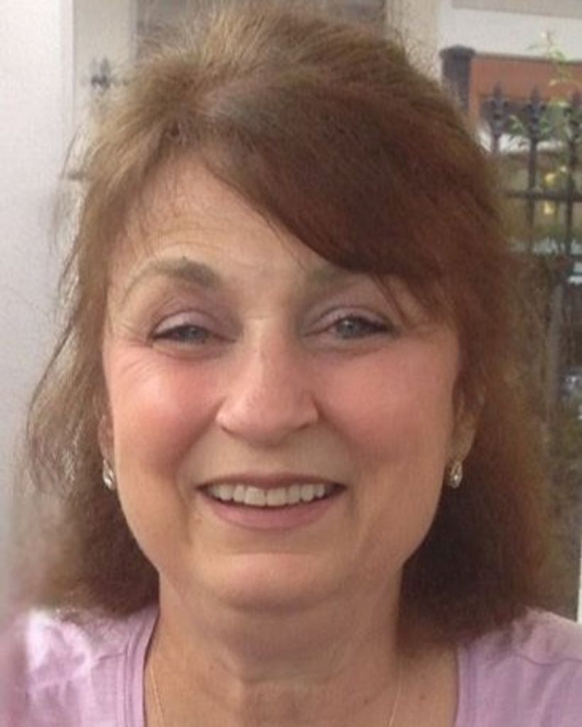 Carolyn Ann Babin