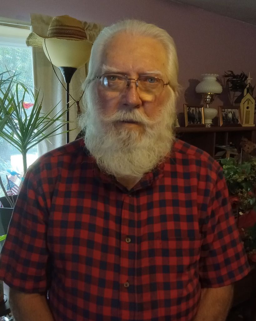 William "Bill" Junior Pritt Profile Photo