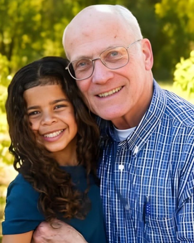 Ernest "Ernie" William Toop