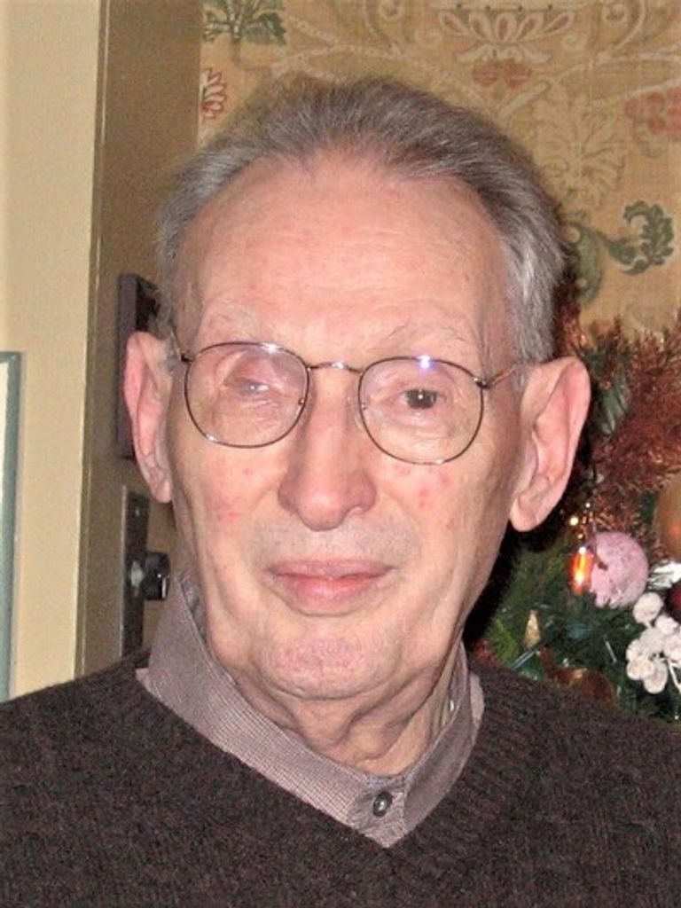 William Jordan Profile Photo