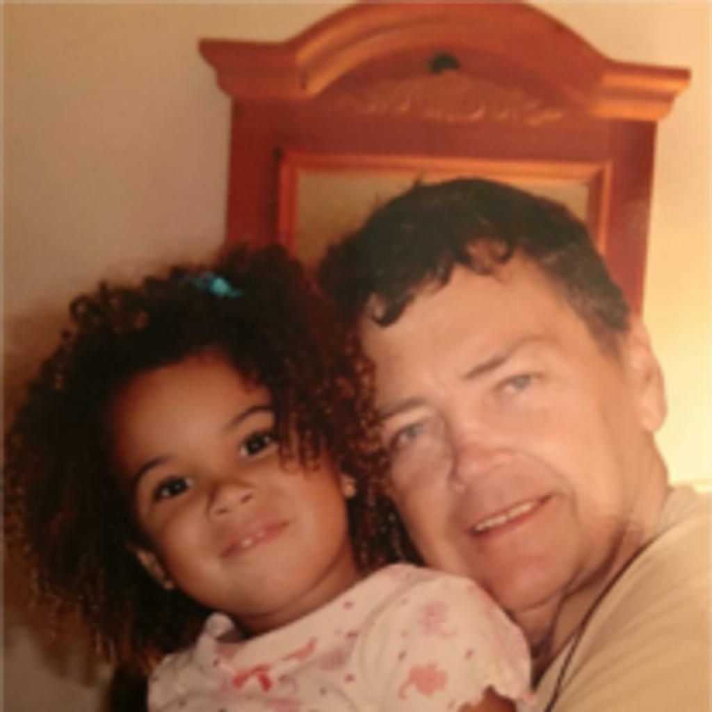 Kenneth Frederick Herndon