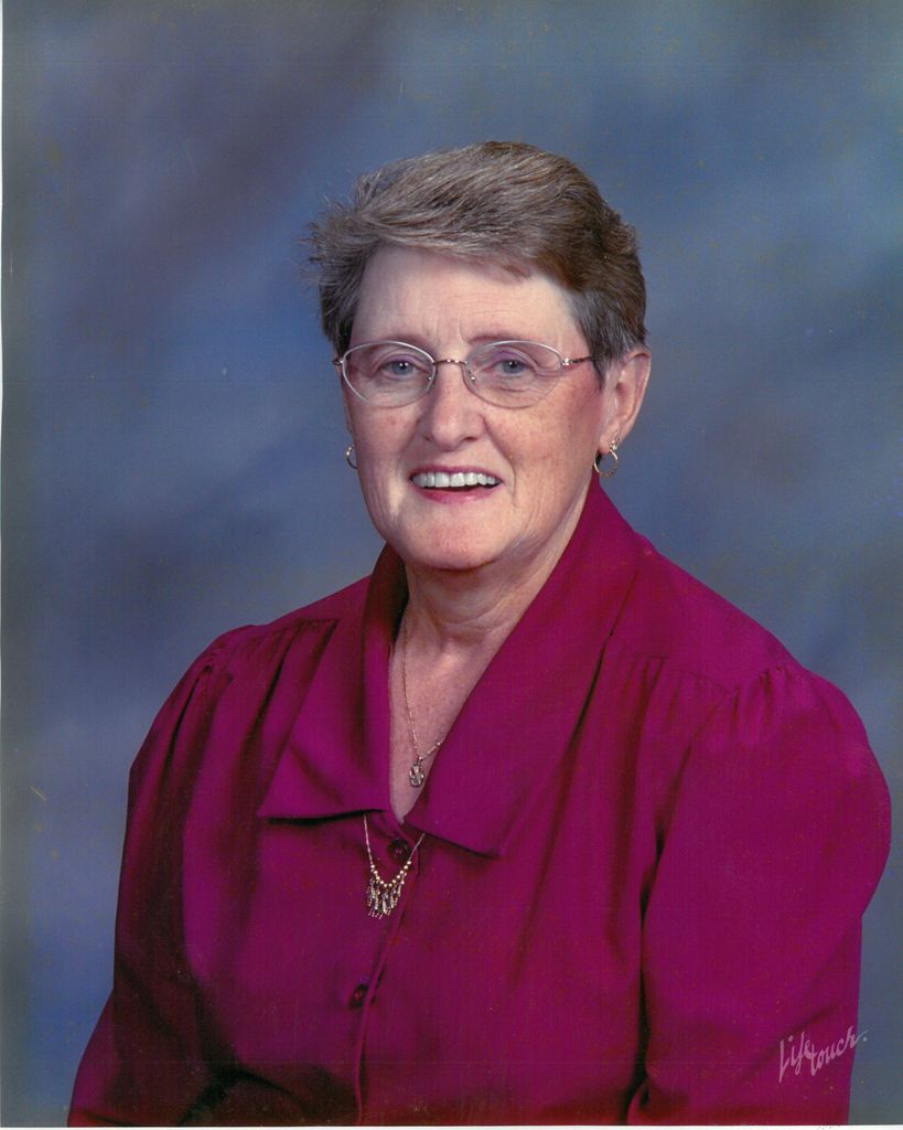Dorothy Ann Lomasney