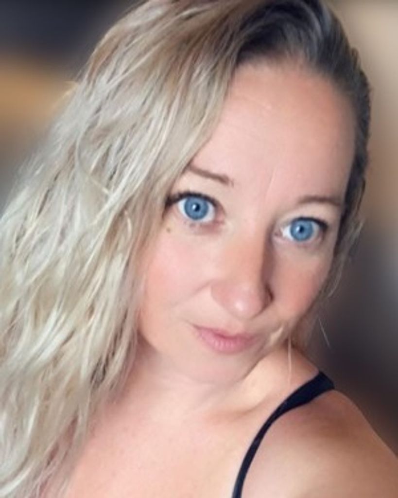 Christina Michelle Rye Profile Photo