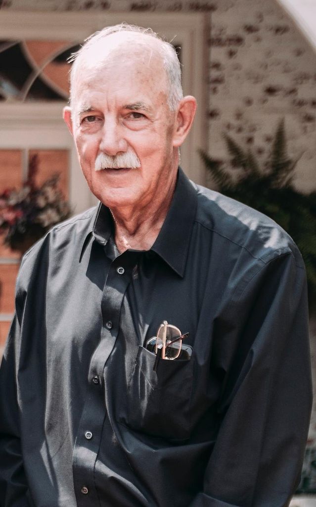 Robert Leroy Campbell