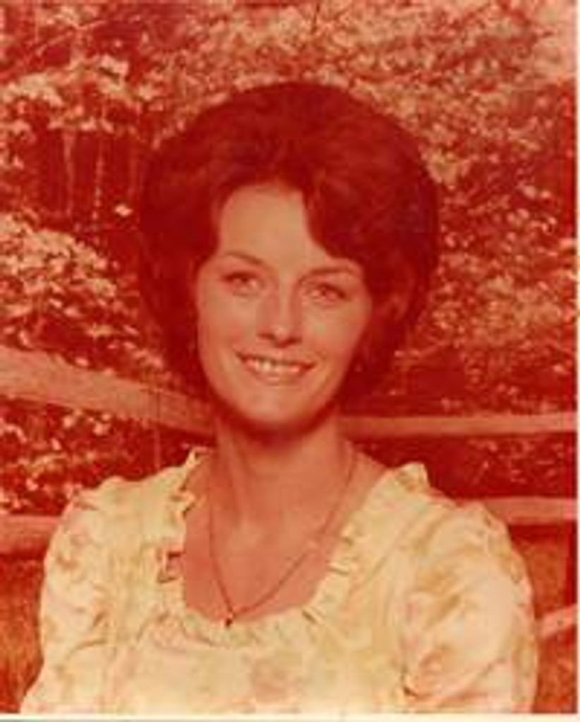 Elizabeth Carol (Beamount)  Adkins