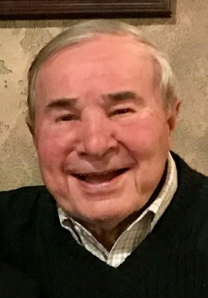 Michael Demetra