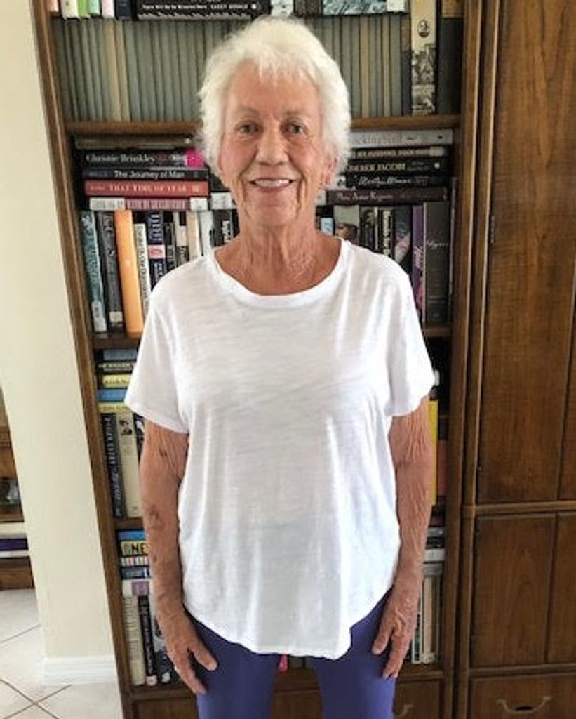 Jean "Jeannie" L. Dillon Profile Photo