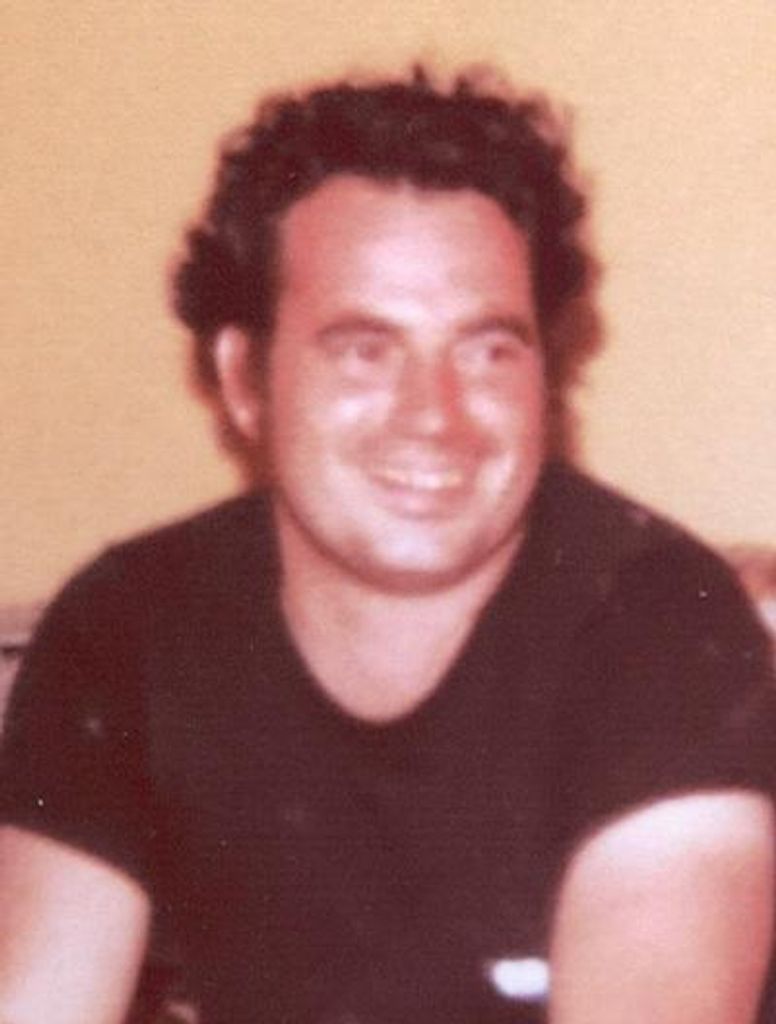 Douglas Lee George Profile Photo