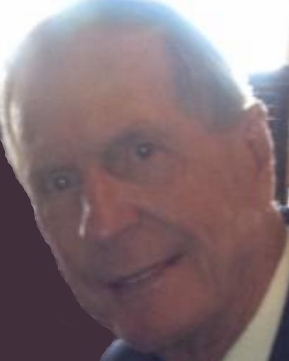 Tad Ken Robertson's obituary image