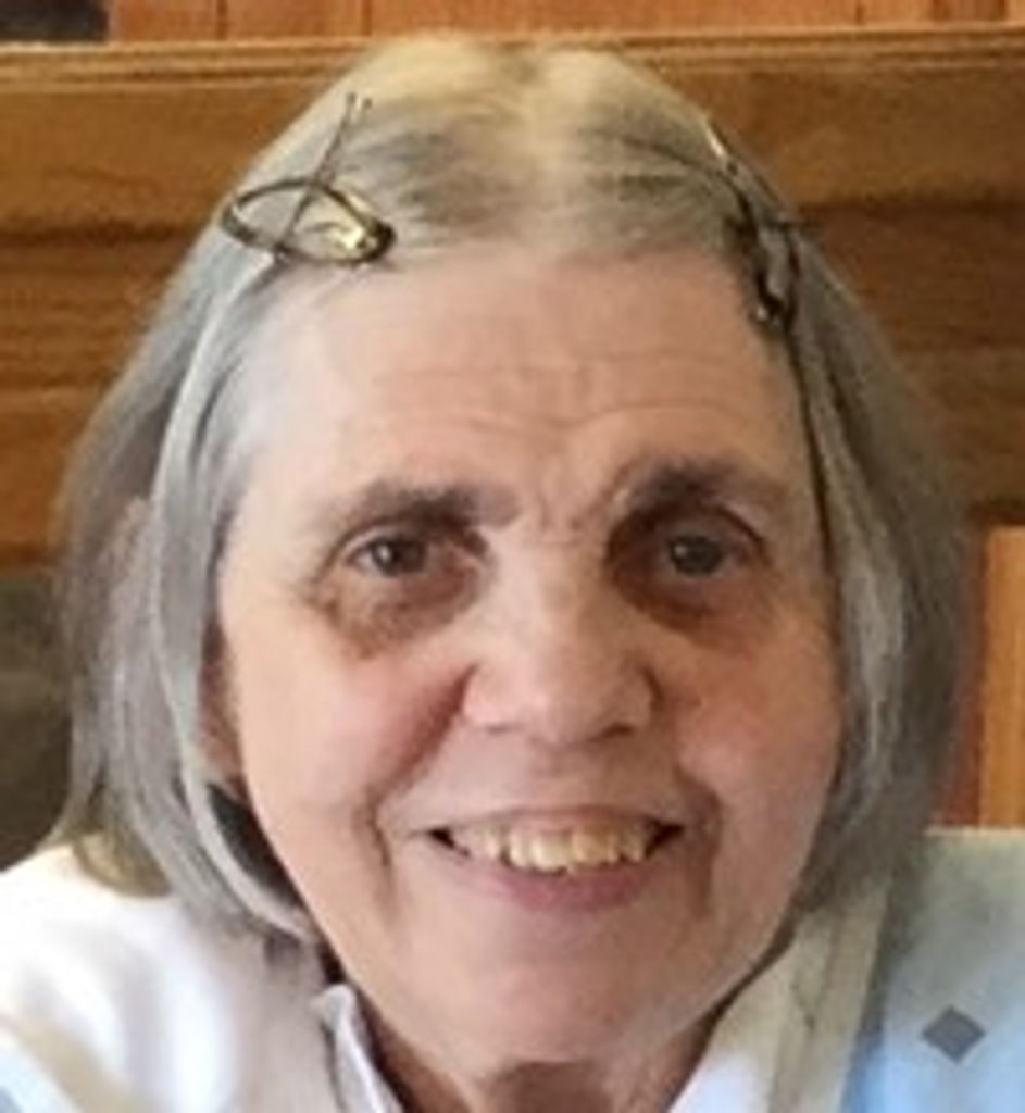 Gail (Herrick)  Abaecherli