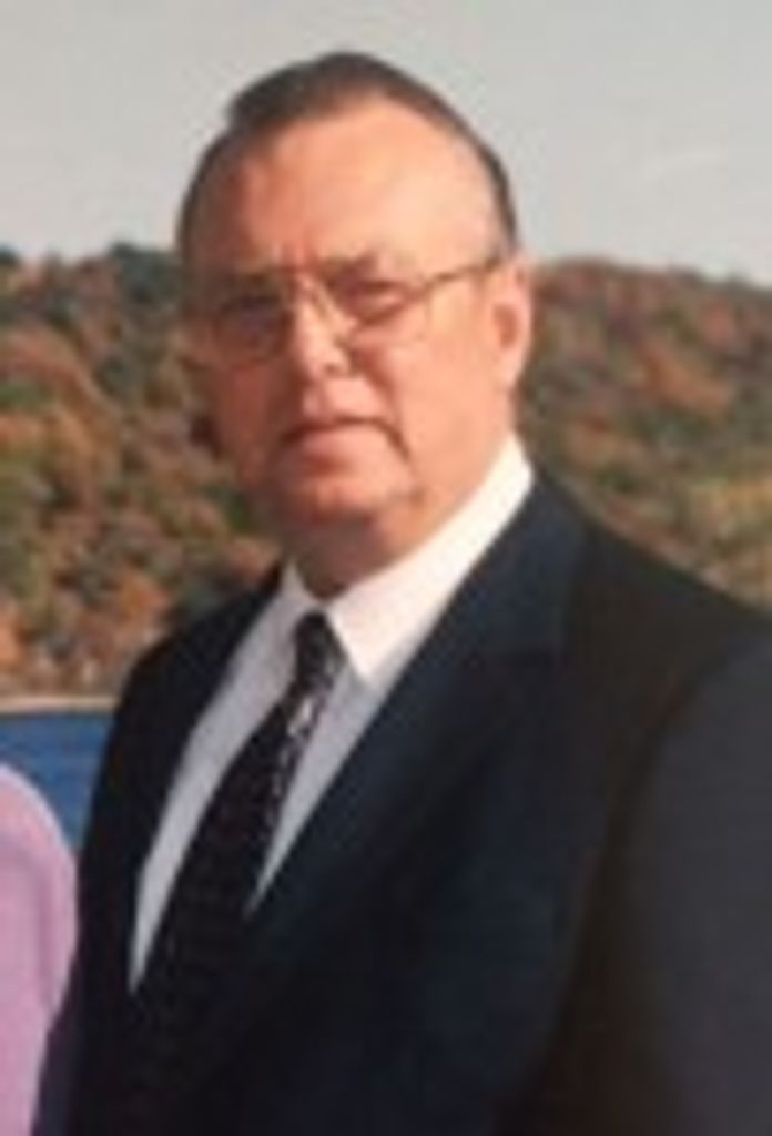 Gerald C. Baehman