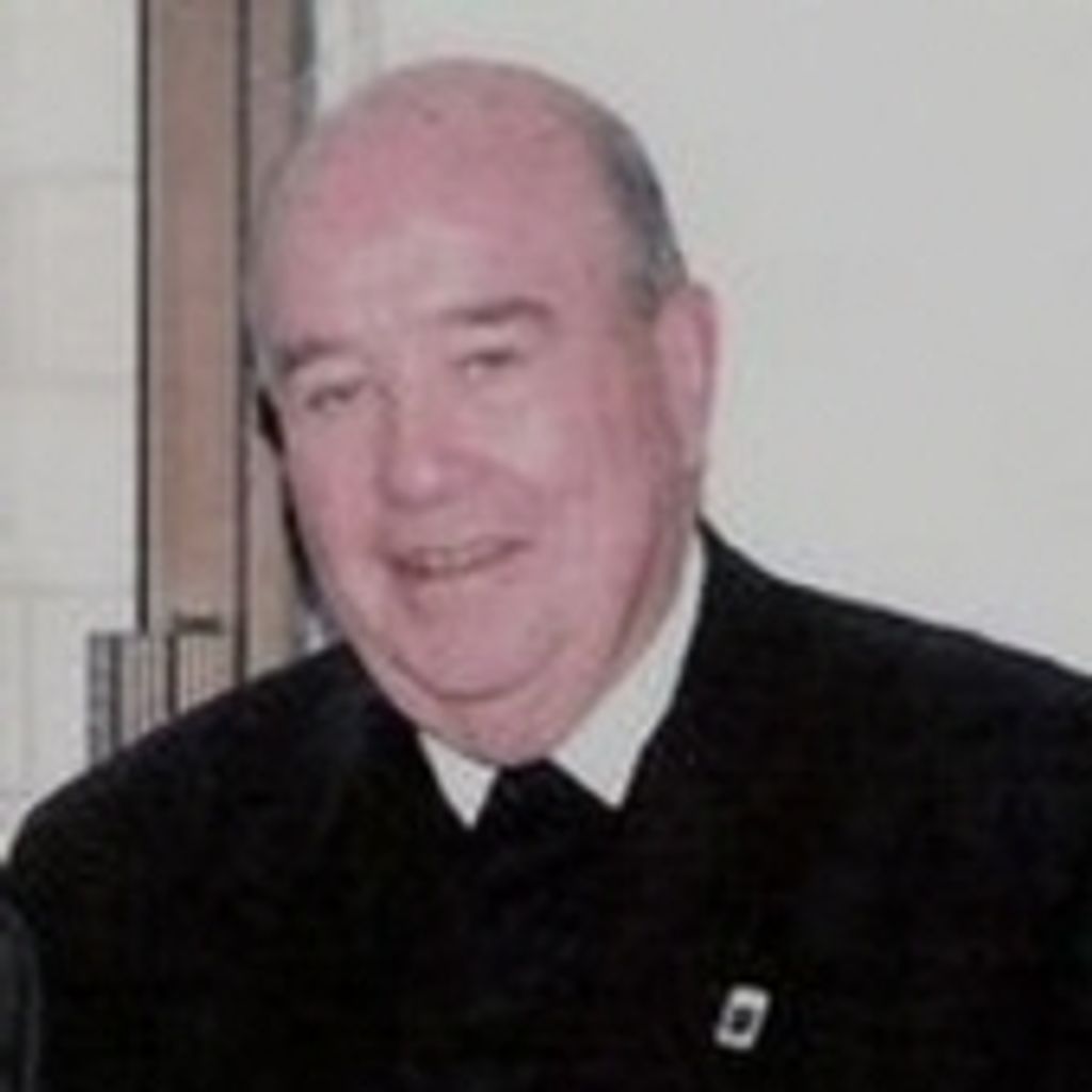 F.S.C. Brother Daniel F. Casey