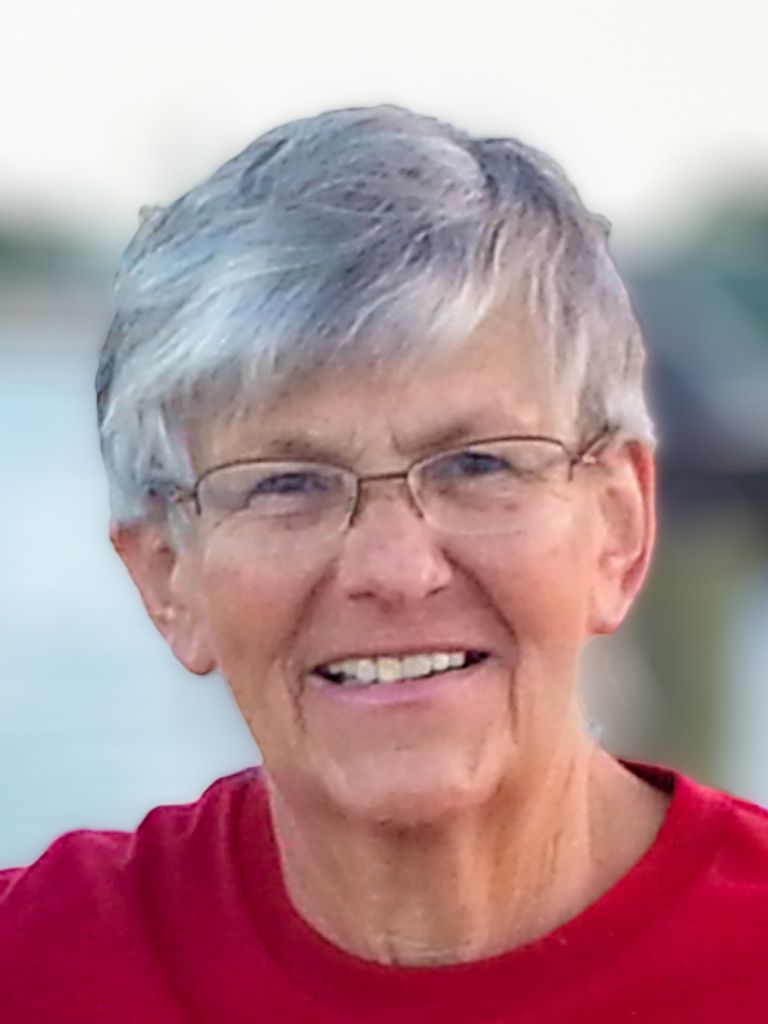 Joan Shipe Profile Photo