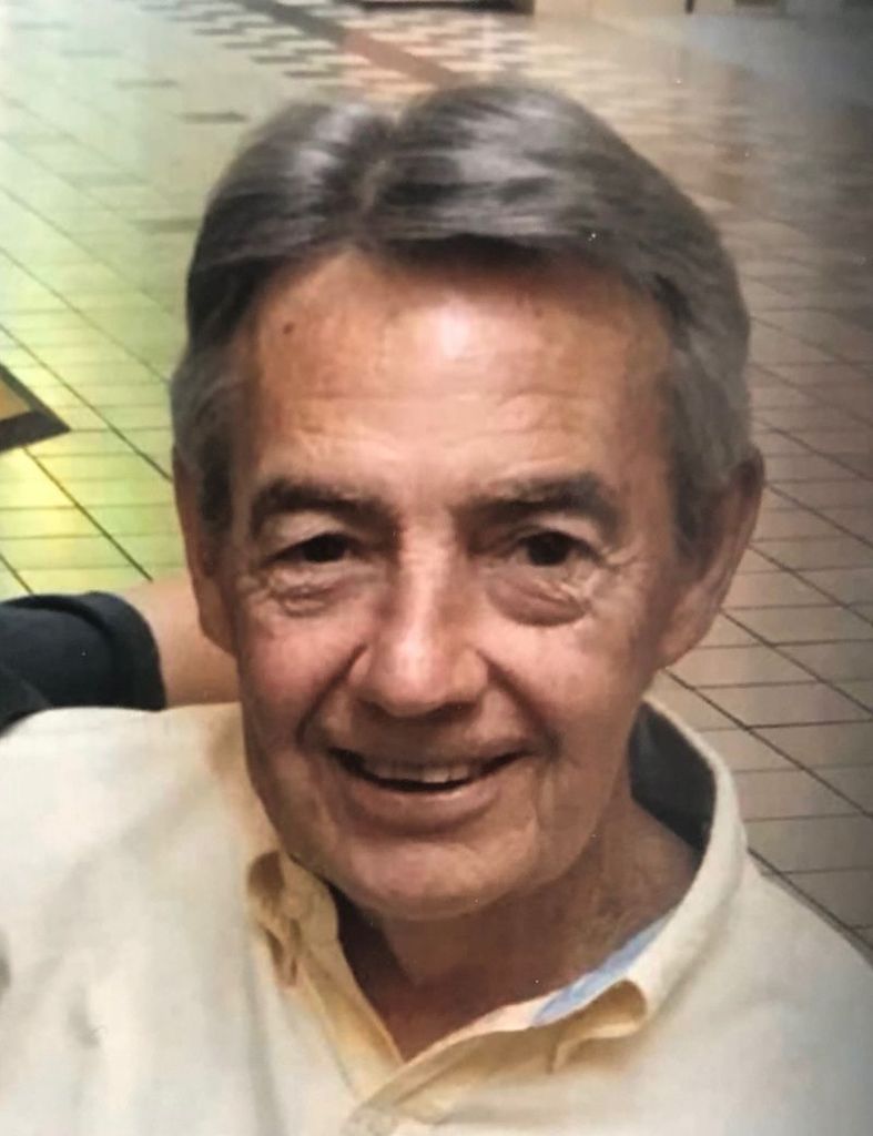 Dennis C. Bartlett Profile Photo