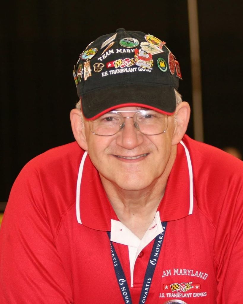 David B. Boswell
