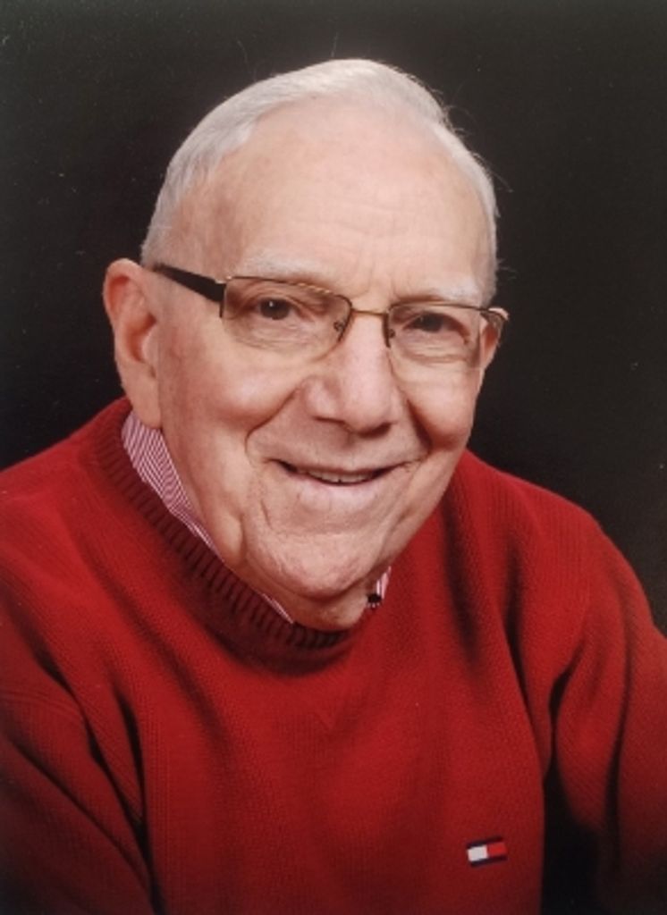 Ernest E. Cavagnaro