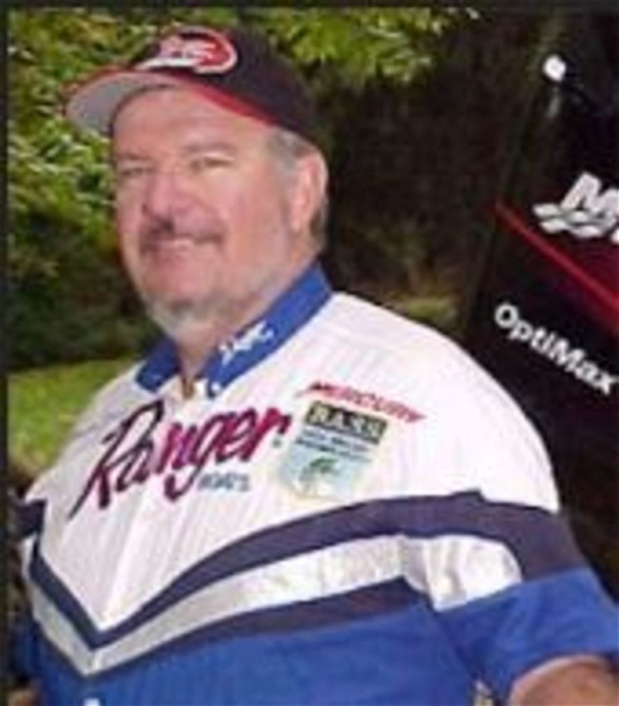 Randall Robert Romig