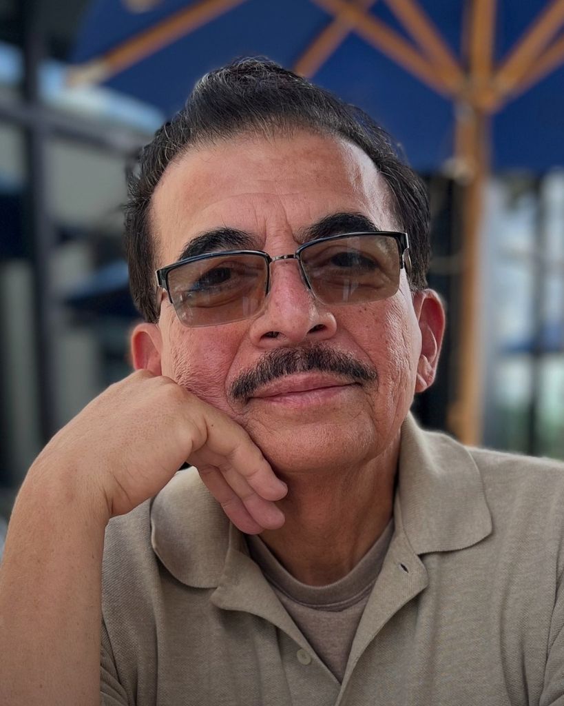 Juan Francisco Beltran Profile Photo