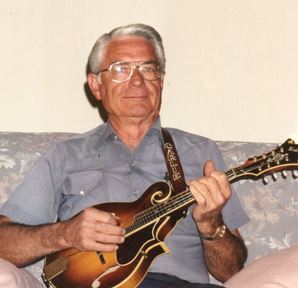 Carlie Craig Sr.
