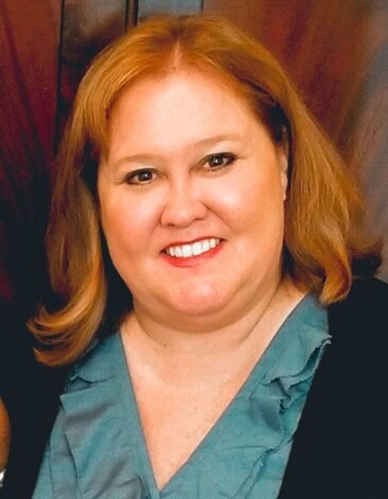 Krista Carlson