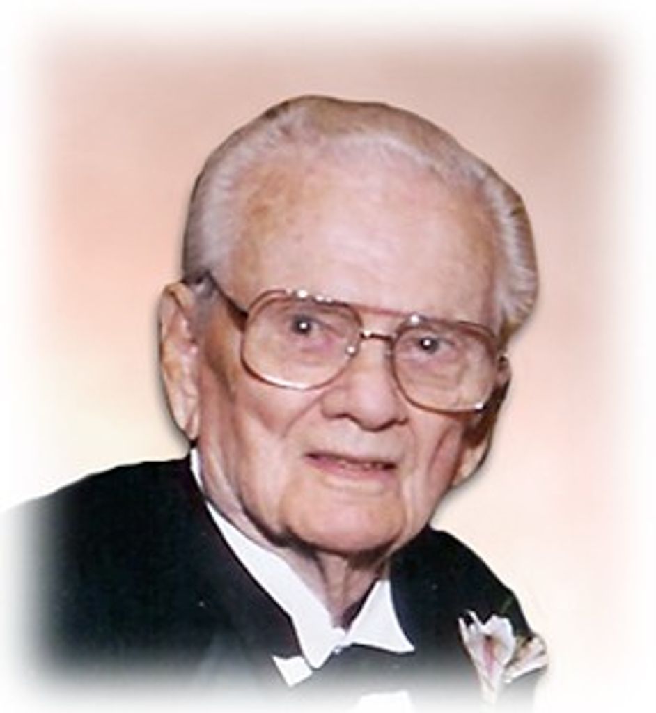 Lowell W. Ellis