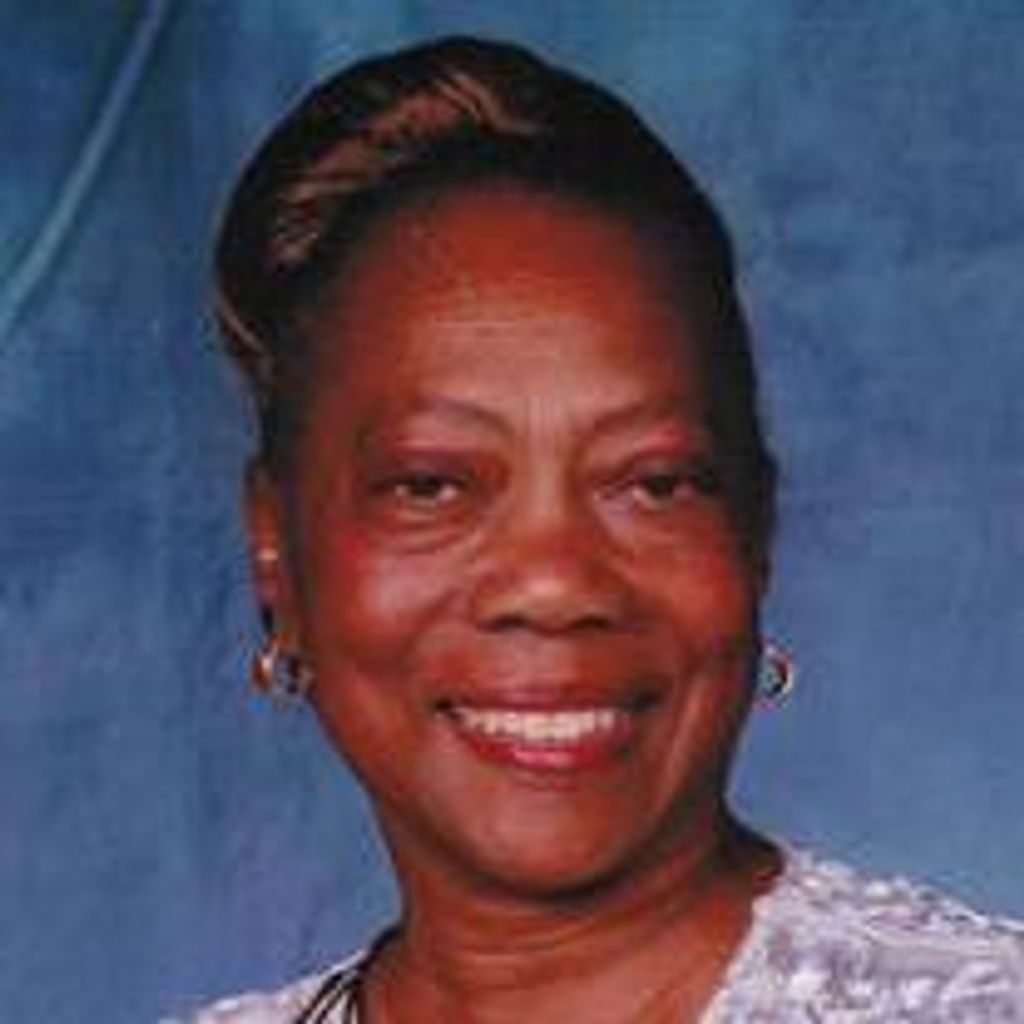 Alice Faye Bennett-Nelson Profile Photo