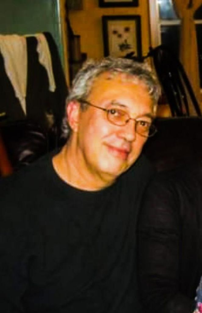 William Richard "Ric" Brown Profile Photo