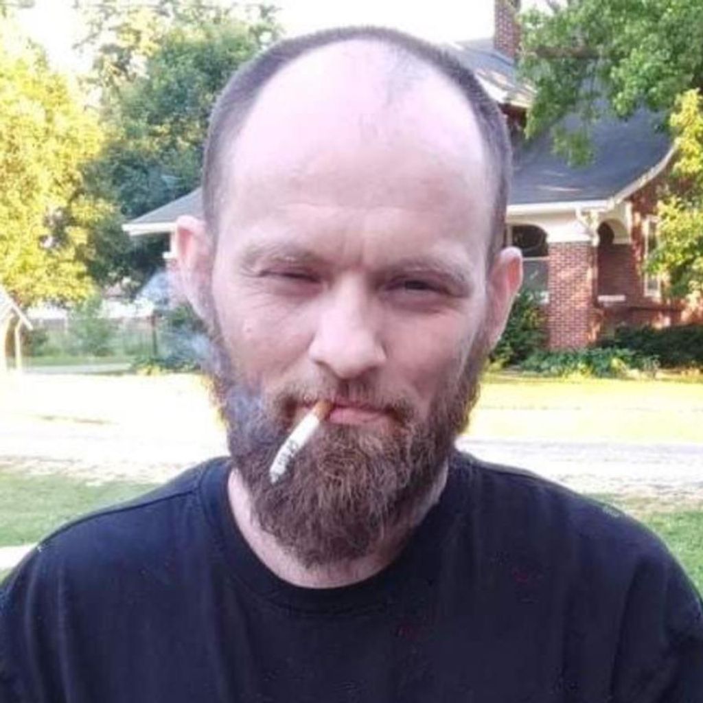 Timothy W. Moss Profile Photo