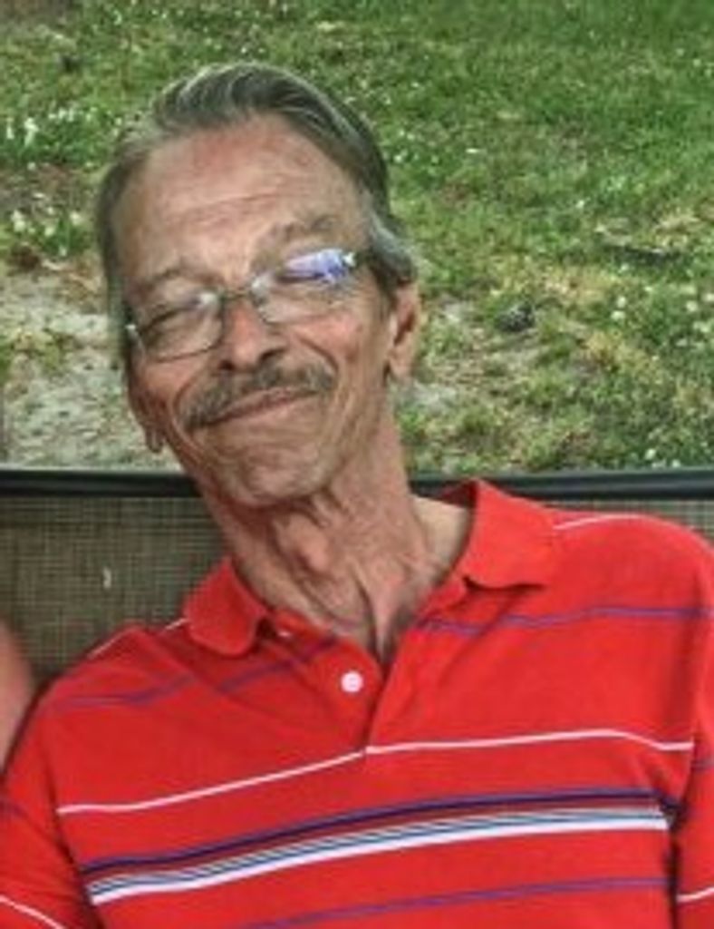 Ned Tremaine Cauley, Jr.