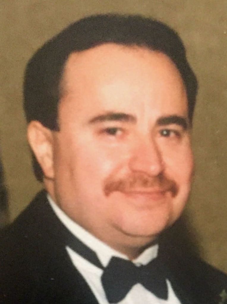 Daniel F. Altomore Sr.