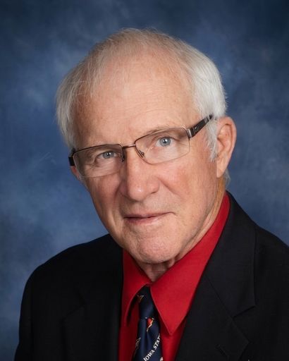 Larry Arthur Wogahn Profile Photo