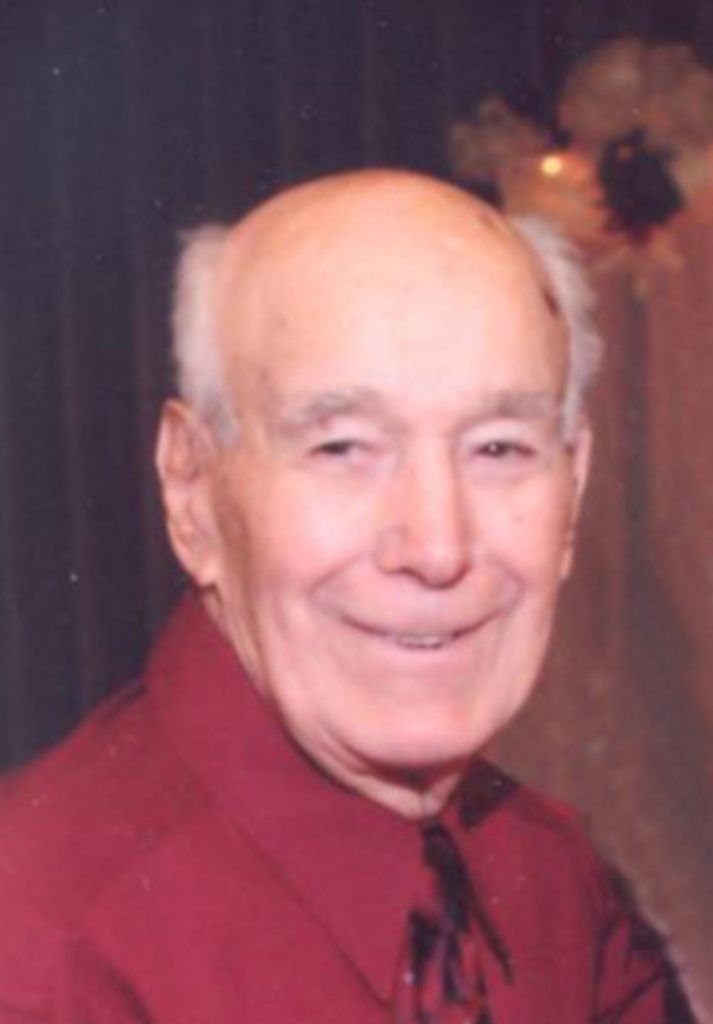 William Fay Bundy