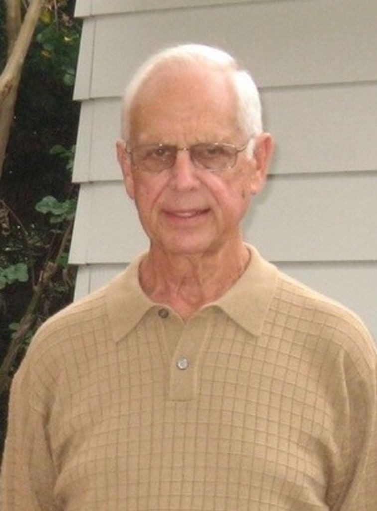 John Harper Profile Photo