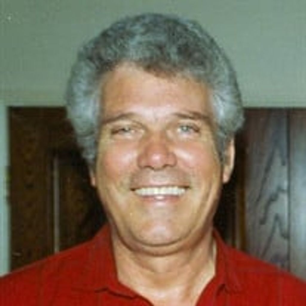 James 'Jim' Roberts