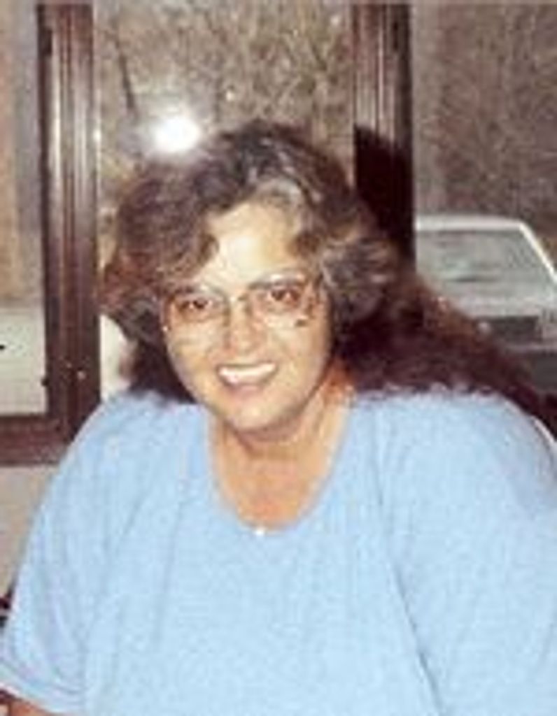 Kathleen Verneta Dillon