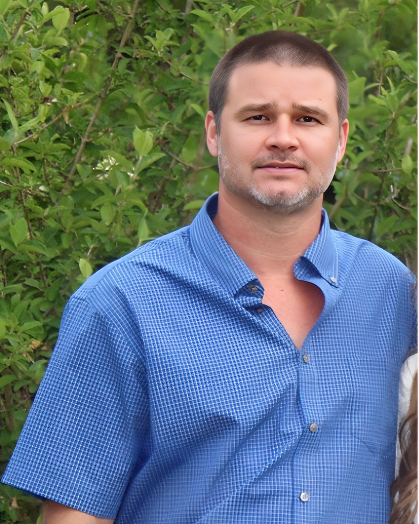 Chuck Eliott Moseley