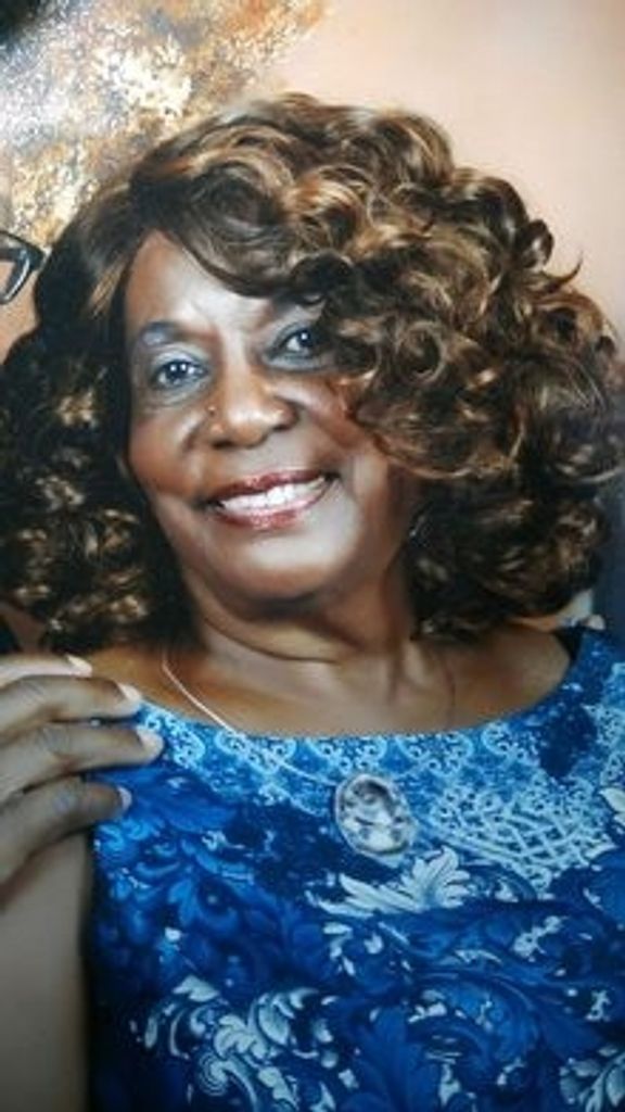 Ms Willie Fletcher