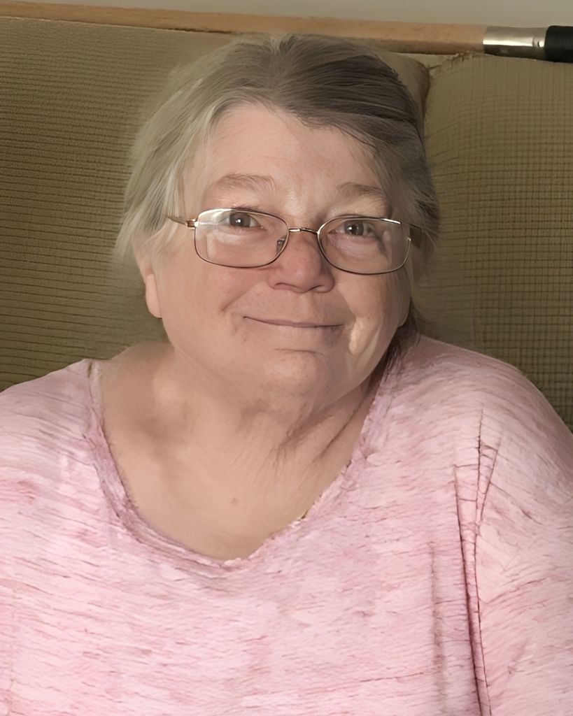 Lynda Baker Whetton