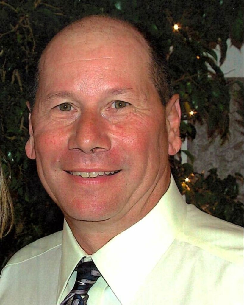 David Nicholas Pierce Profile Photo