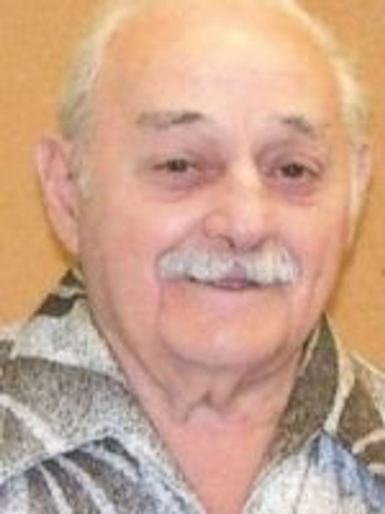 Lester Basiletti, Sr.