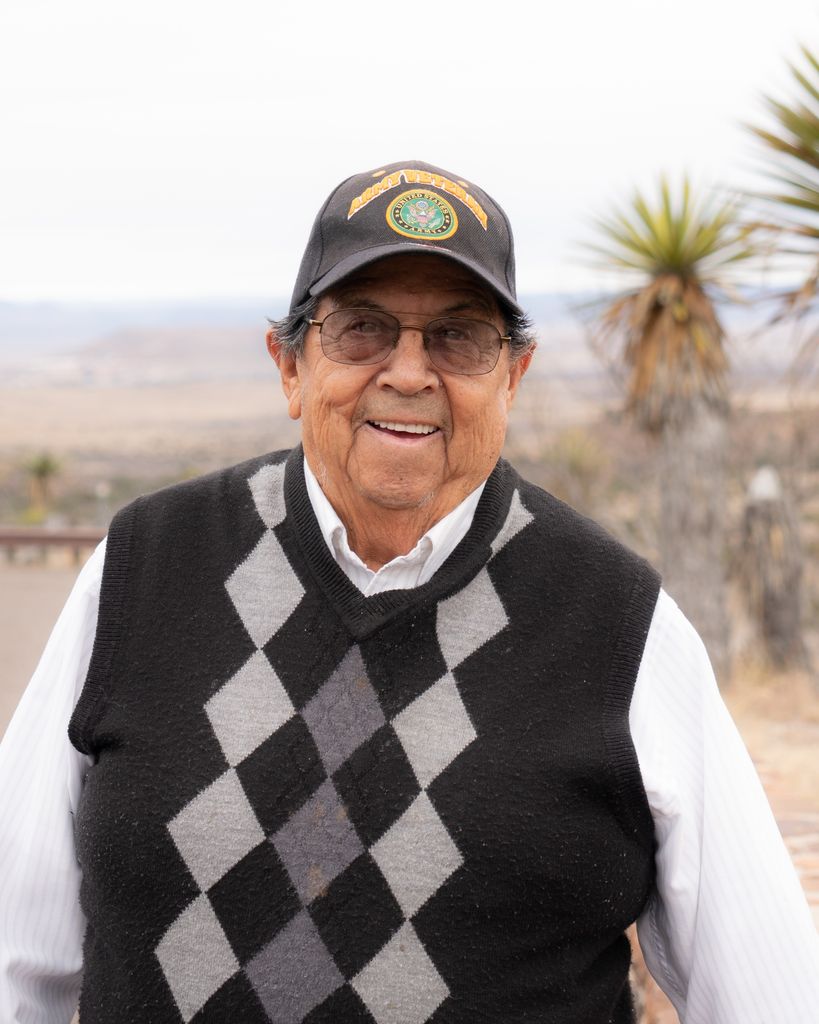 Joe Jerry Juarez Profile Photo