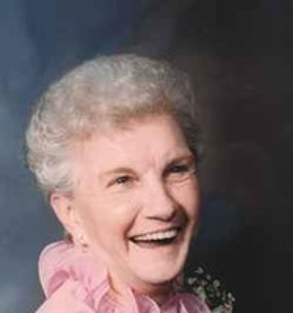 Marie Madeline Miller